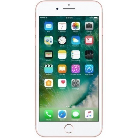 Apple iPhone 7 Plus 128GB, rose gold