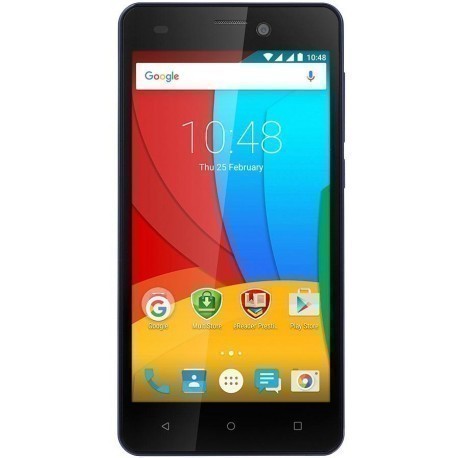Prestigio Muze A5, zils