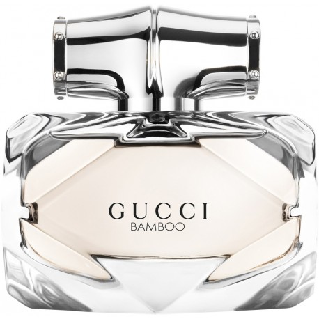 Gucci Bamboo Pour Femme Eau de Toilette 50ml