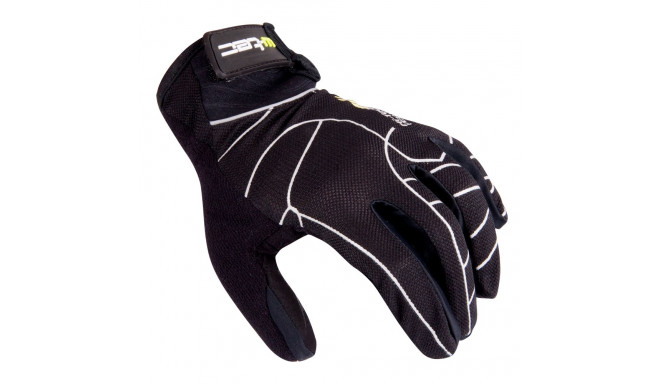Motocross Gloves Binar W-Tec