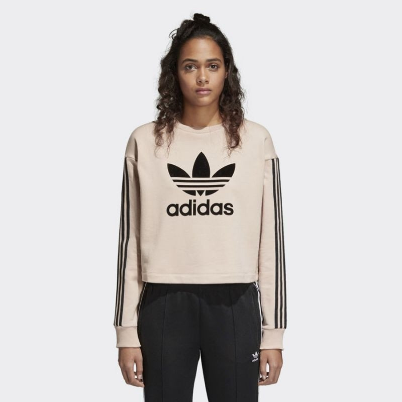 Adidas fashion league sweatshirt hotsell