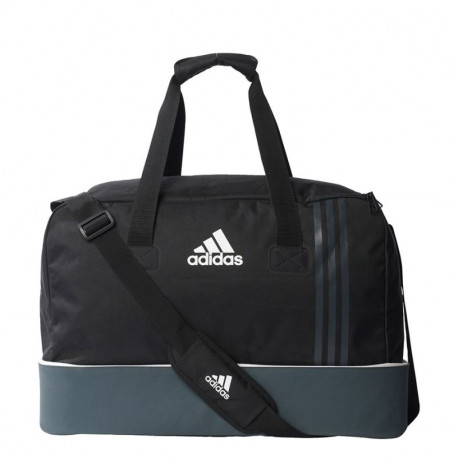 Sports bag adidas Tiro 17 Team Bag M B46123 - Sports bags - Photopoint