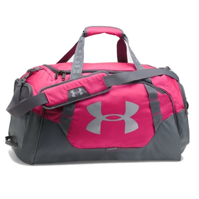 Under armour outlet duffle 3.0 m