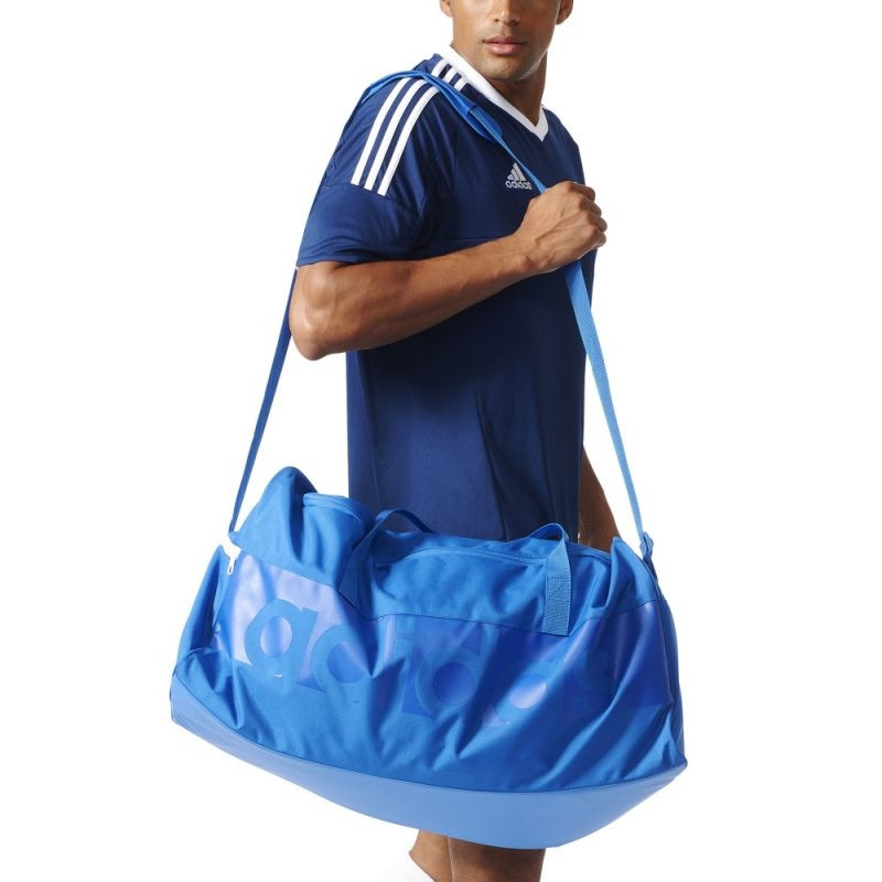 Adidas fashion tiro linear teambag