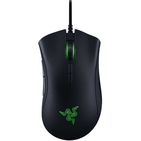 Razer мышка DeathAdder Elite, черный