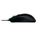 Razer mouse Abyssus 2000 + mouse pad Goliathus Speed