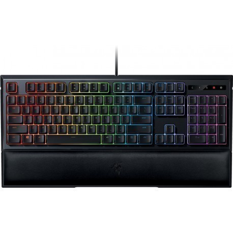Razer klaviatūra Ornata Chroma US