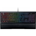 Razer keyboard Ornata Chroma Nordic