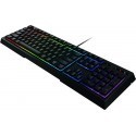 Razer keyboard Ornata Chroma Nordic