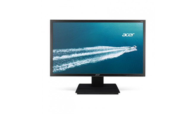 Acer monitor 23.8" FullHD B246HYLA