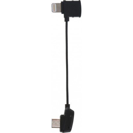 DJI Mavic kabelis RC Cable - Lightning