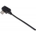 DJI Mavic cable RC Cable - Reverse microUSB