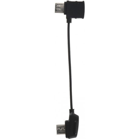 DJI Mavic kaabel RC Cable - Reverse microUSB