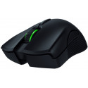 Razer мышь Mamba Wireless