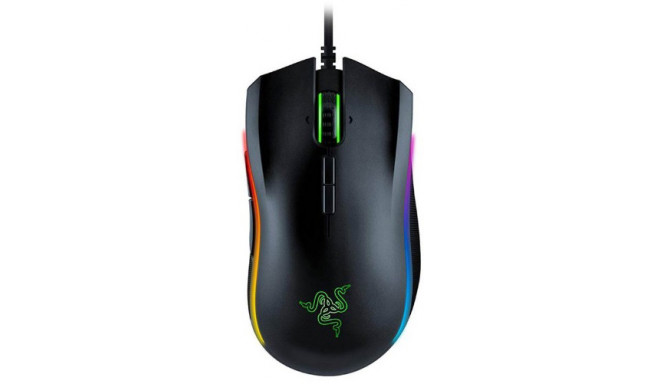 Razer mouse Mamba Elite