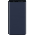 Xiaomi Mi power bank 2S 2xUSB 10000mAh, black