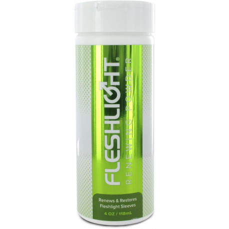 Fleshlight puuder seksilelule Renewing Powder