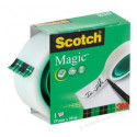 Kleeplint Scotch Magic 810 matt 19mmx10m/12
