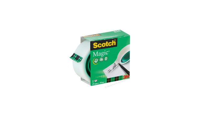 Kleeplint Scotch Magic 810 matt 19mmx10m/12