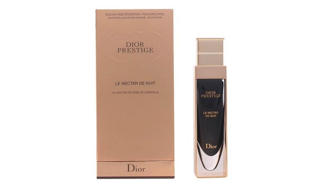 Dior - DIOR PRESTIGE le nectar de nuit 30 ml