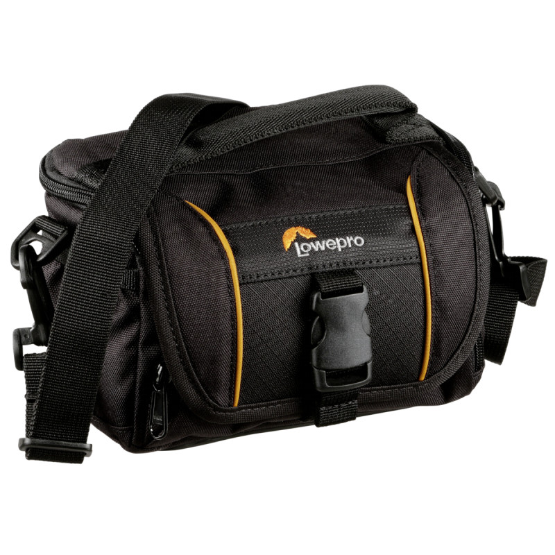 Lowepro shoulder bag Adventura 110 II Camera bags Photopoint