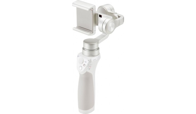DJI Osmo Mobile, silver