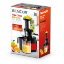 Slow juicer Sencor SSJ5051RD