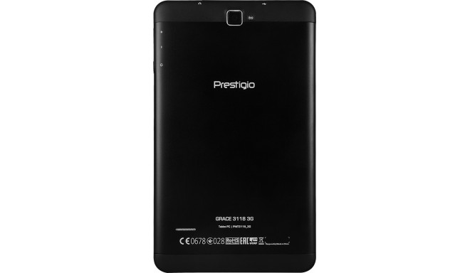 Как разобрать планшет prestigio 3118 3g