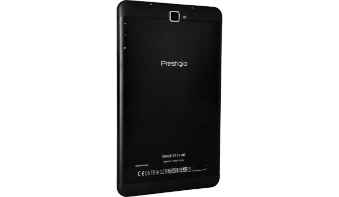 Прошить планшет prestigio 3118 3g