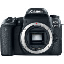Canon EOS 77D + Tamron 17-35mm OSD