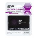 Silicon Power SSD S60 120GB 2.5" SATA III SP120GBSS3S60S25