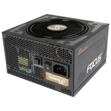 Seasonic PSU Focus Plus G 650