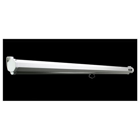 Elite Screens | Manual Series | M109NWX | Diagonal 109 " | 16:10 | Viewable screen width (W) 235 cm