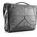 Peak Design shoulder bag Everyday Messenger V2 15", charcoal