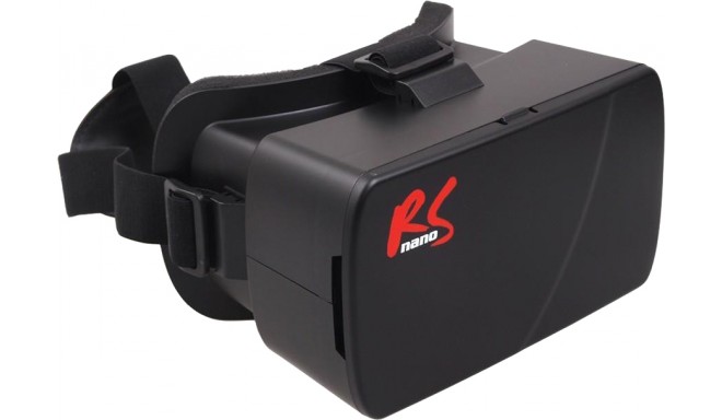 Maclean 3D очки Google VR RS510