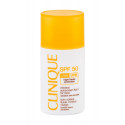 Clinique Sun Care Mineral Sunscreen Fluid For Face SPF50 (30ml)