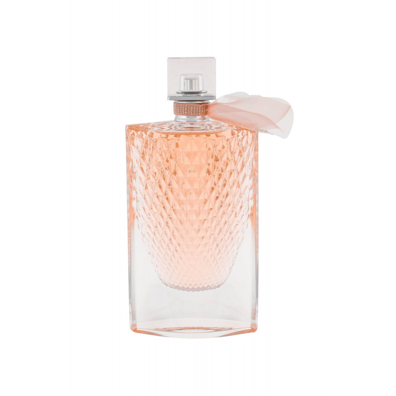 Lanc me La Vie Est Belle L Eclat Eau de Toilette 100ml