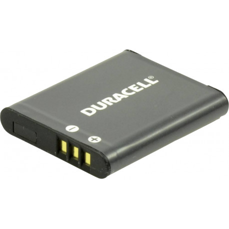 Duracell battery Olympus LI-50B/Pentax D-LI92