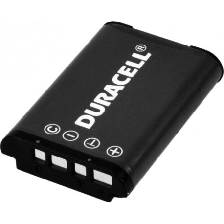 Duracell аккумулятор Sony NP-BX1 1090mAh