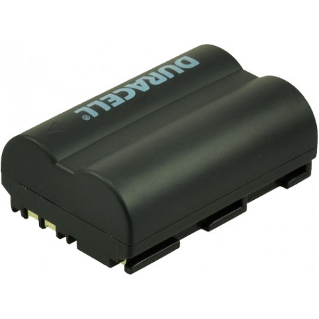 Duracell battery Canon BP-511 1400mAh