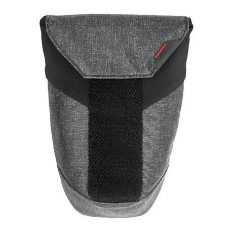 Peak Design vutlar Range Pouch L, charcoal