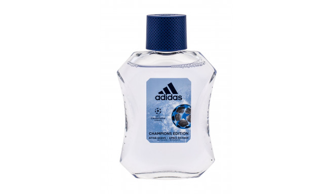 Adidas UEFA Champions League Champions Edition Aftershave (100ml)