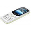 Samsung B310E Dual white ENG