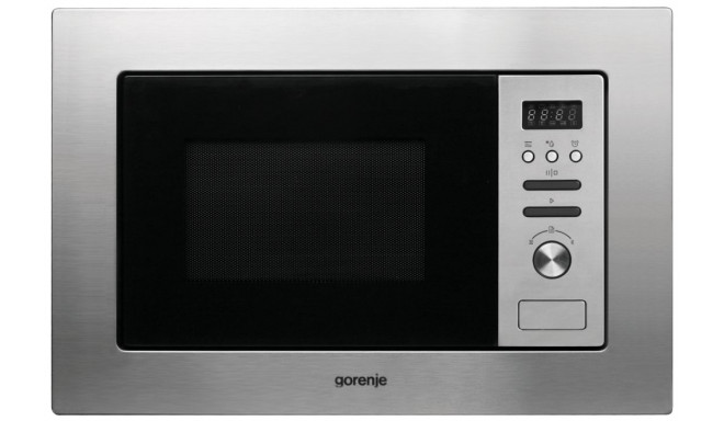 Gorenje built-in microwave oven BM300X