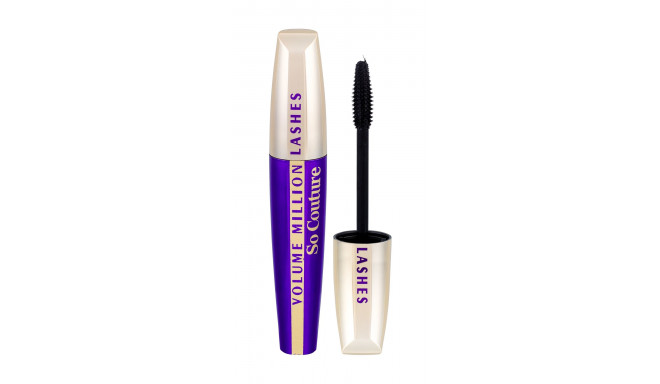 L'Oréal Paris Volume Million Lashes So Couture (9ml) (Black)