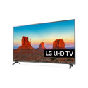TV Set | LG | 4K/Smart | 43" | 3840x2160 | Wireless LAN | Bluetooth | webOS | 43UK6200PLA