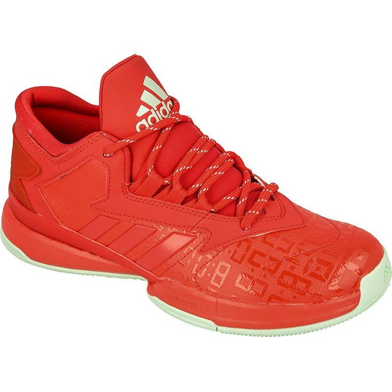 Basketball shoes for men adidas Street Jam 2 M AQ8010 - Training shoes ...
