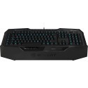 Roccat keyboard Isku+ US (ROC-12-771)