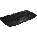 Roccat keyboard Isku+ US (ROC-12-771)