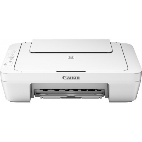Canon чернильный принтер PIXMA MG3051, белый